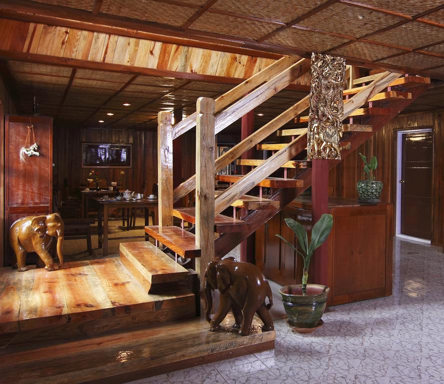 โกลเดน เอ็มเพรส โฮเต็ล Hotel ยองชเว ภายนอก รูปภาพ